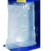30 X 48" HEAVY-DUTY CLEAR POLYTHENE EXTRACTION BAGS 